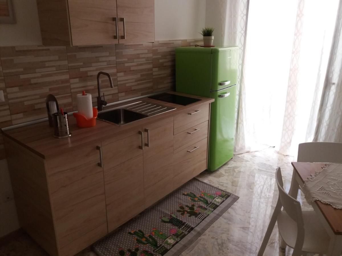 Casa Marylisa Villa Bari Ngoại thất bức ảnh